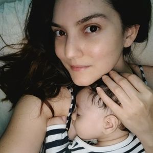 Meet your Posher, Lori